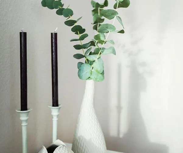 Ferienwohnung-pfaender Apartamento *