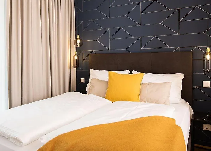 Apartamento Ferienwohnung-pfaender